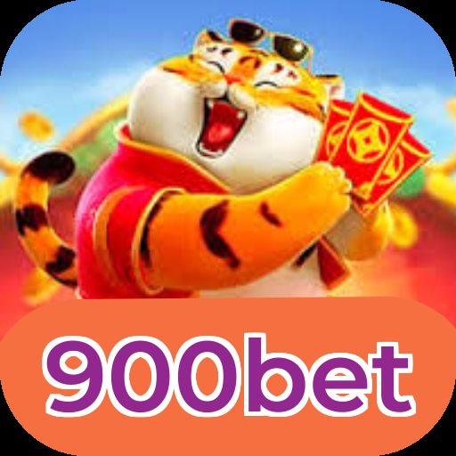 Interface do aplicativo 900bet mostrando jogos disponíveis no iOS e Android